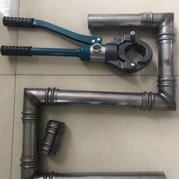 玉龙鑫亿呈冷却管